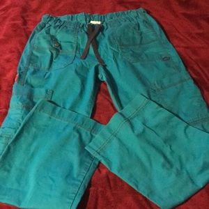 Scrubs pants